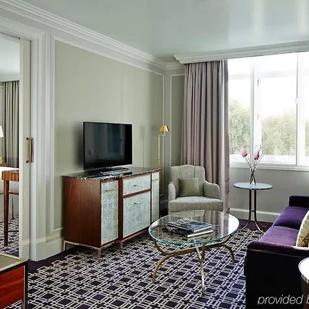 Hotel Marriott Park Lane 5*