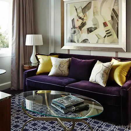 Marriott Park Lane