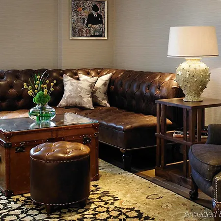 Hotel Marriott Park Lane 5*