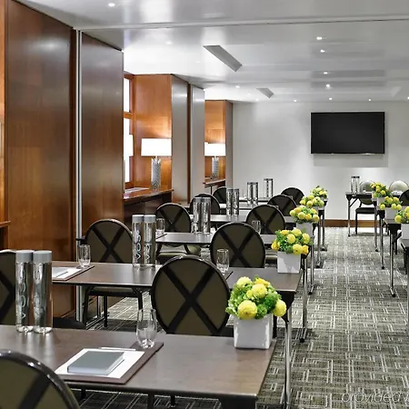 Marriott Park Lane Hotel Londen