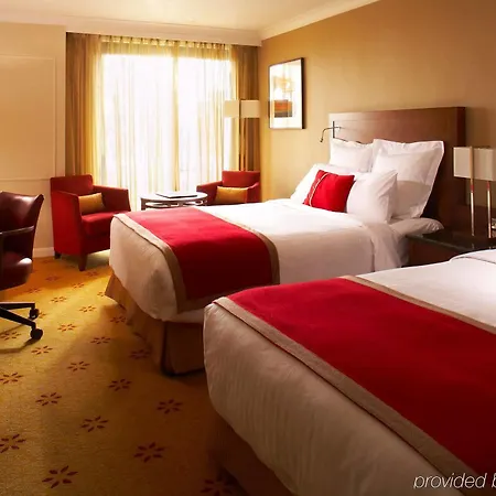 Marriott Regents Park Otel