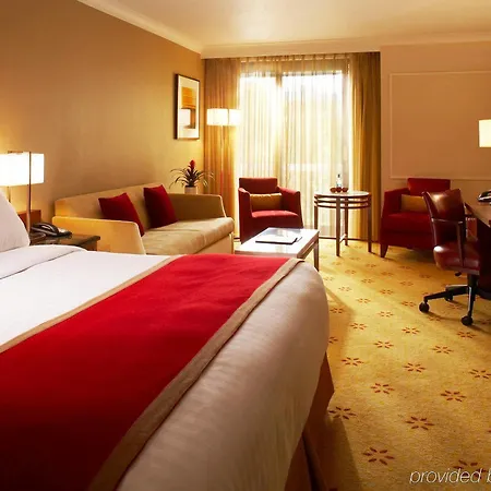 Otel Marriott Regents Park