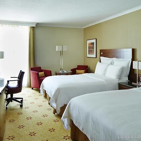 Hotel London Heathrow Marriott