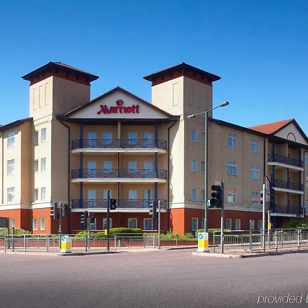 Hyatt Place West London Hayes