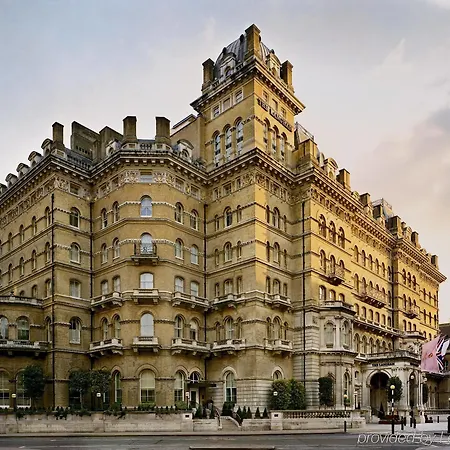 The Langham Hotel
