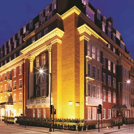 Hotel Grand Residences By Marriott - Mayfair-london