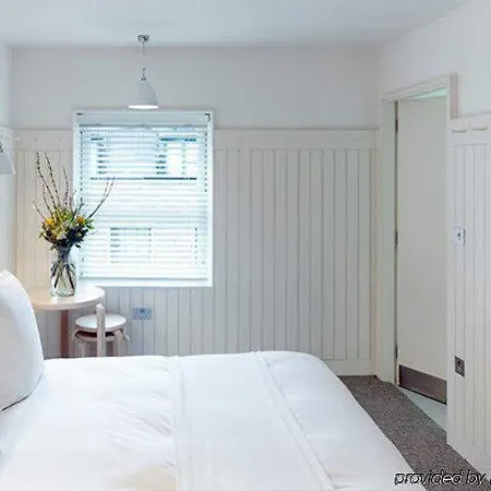 Leicester House London