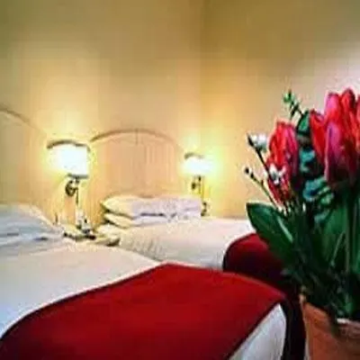 Hotel Premier Victoria 3*