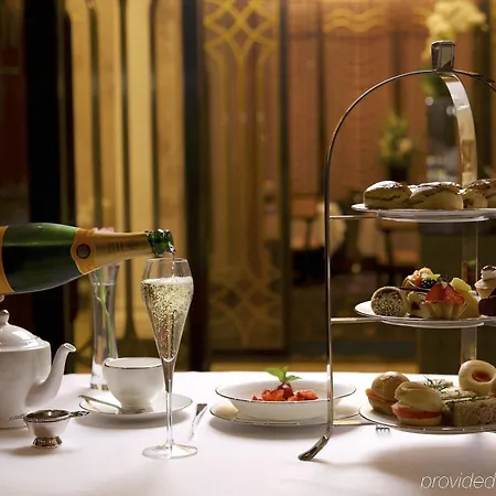 The Wellesley, A Luxury Collection Hotel, Knightsbridge,