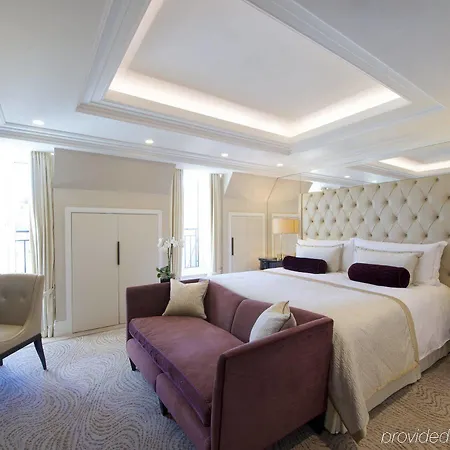 The Wellesley, A Luxury Collection Hotel, Knightsbridge,