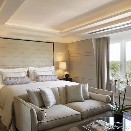The Wellesley, A Luxury Collection Hotel, Knightsbridge, Hotel 5*