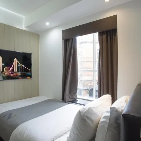 Hotel The Z Soho