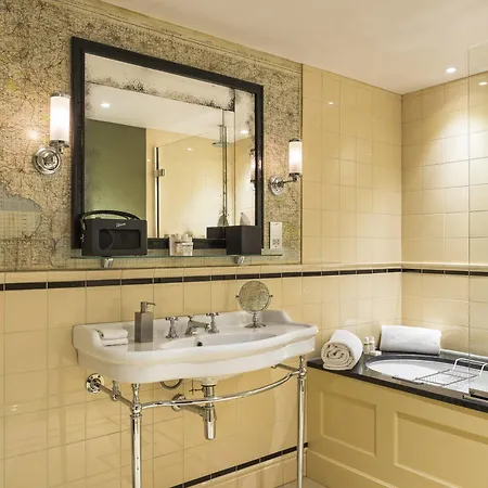 The Zetter Marylebone Hotel London