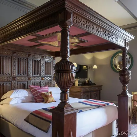 The Zetter Marylebone 4* Londres