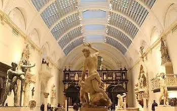 The Zetter Marylebone Hotel
