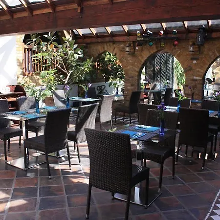 Hotel Madonna Halley Edgware