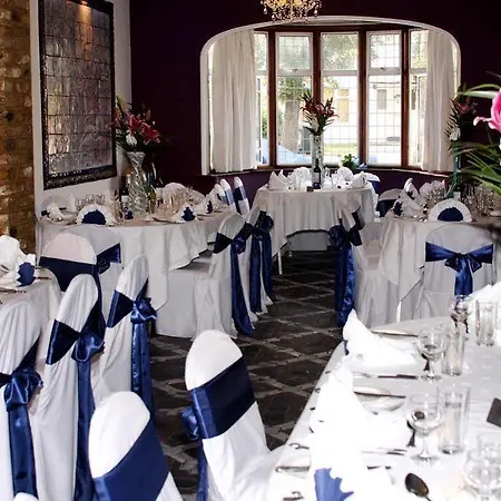Hotel Madonna Halley