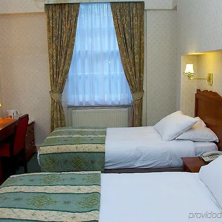 Hotel The Diplomat