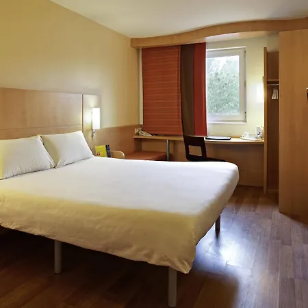 Ibis London Barking Hotel Barking (Greater London)