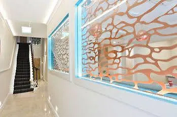 Hotel Park Avenue J Hyde Park 4*