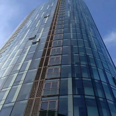Adagio London מלון דירות