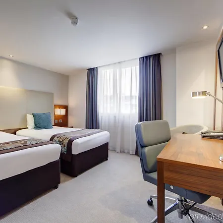 Hotell Thistle Hyde Park Kensington Gardens