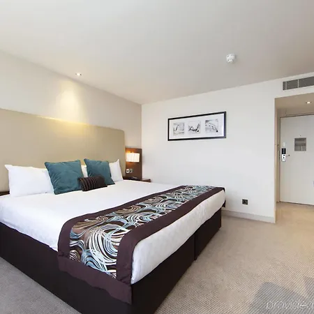 Thistle Hyde Park Kensington Gardens 4* London