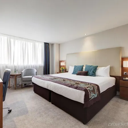 Thistle Hyde Park Kensington Gardens 4*