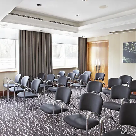 Hotell Thistle Hyde Park Kensington Gardens