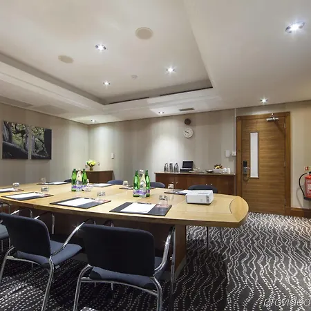 Thistle Hyde Park Kensington Gardens Hotell London