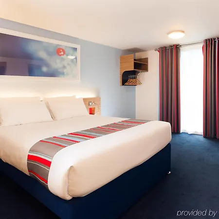 Hotel Travelodge Southwark