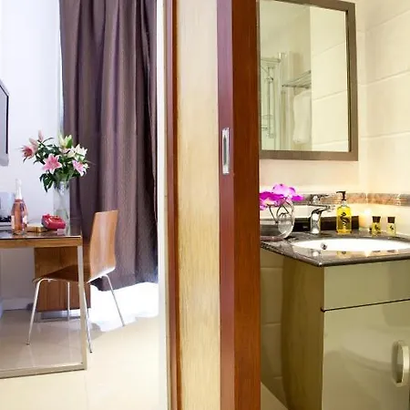 Hotell Russell Square