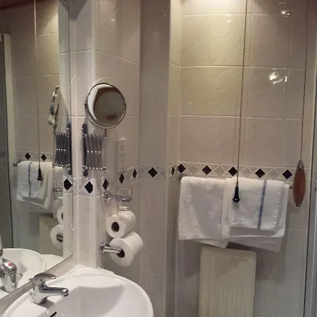 Hotel Adria