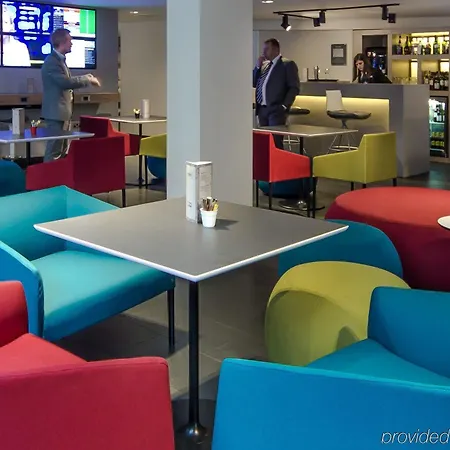 Holiday Express Southwark By Ihg Hotel
