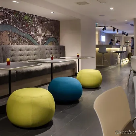 Holiday Express Southwark By Ihg Hotel