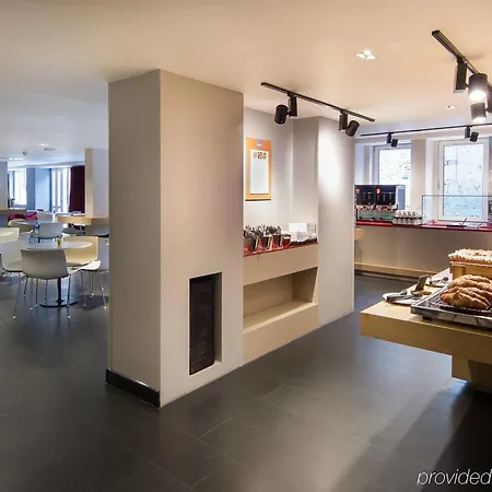 Hotel Holiday Express Southwark By Ihg Londýn