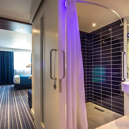 Express Southwark By Ihg 3*