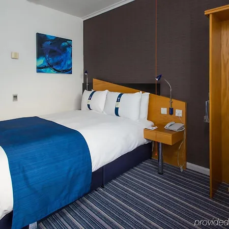 Holiday Express - Wandsworth By Ihg
