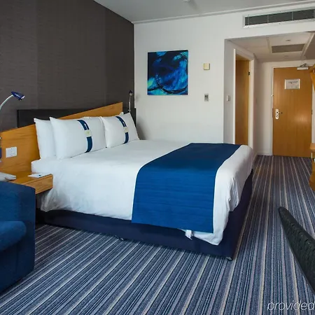 Holiday Express - Wandsworth By Ihg Hotel 3*