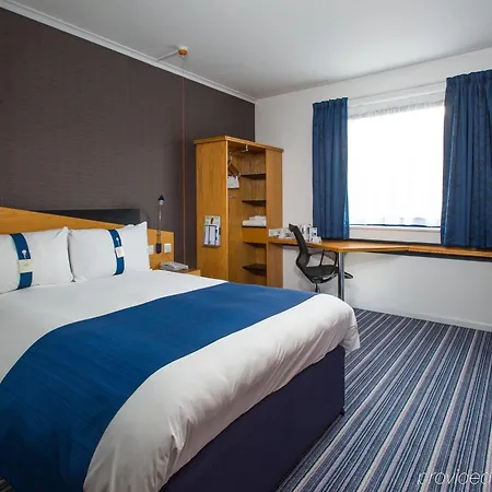 Holiday Express - Wandsworth By Ihg Hotel 3*
