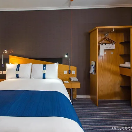 Express - Wandsworth By Ihg 3*