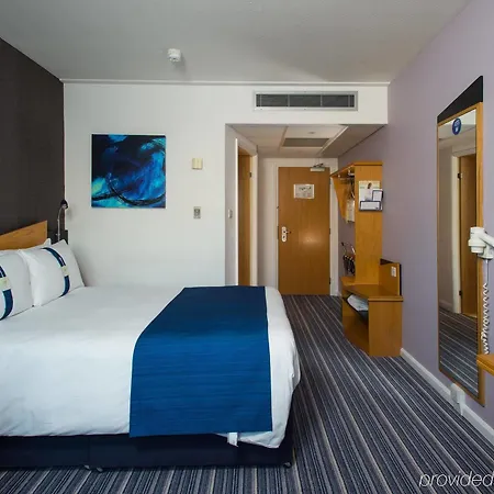 Hotel Holiday Express - Wandsworth By Ihg