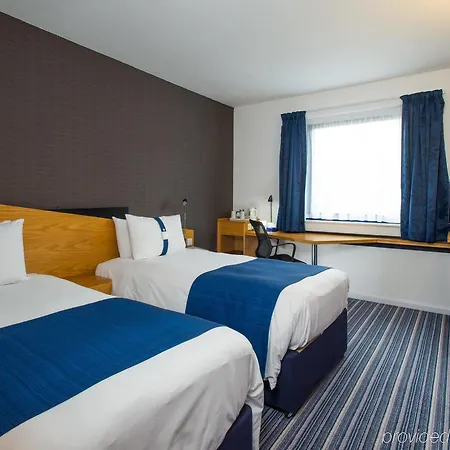 Holiday Express - Wandsworth By Ihg