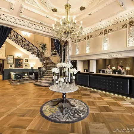 Hotel The Bailey's Kensington Londres