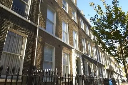 Blueprint Living - Doughty Street *