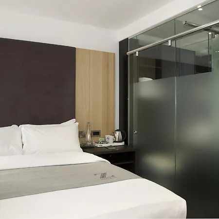 Hotel The Z 3*