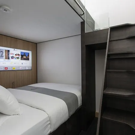 The Z Hotel Londres