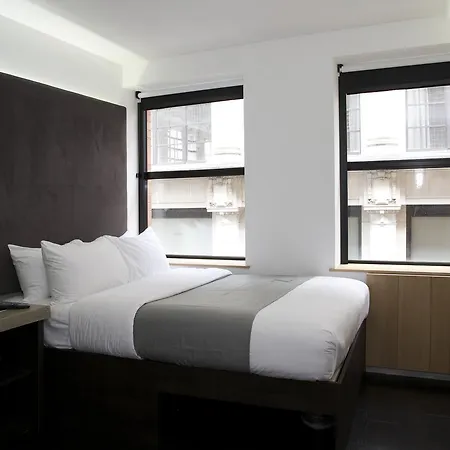 The Z Hotel Londres
