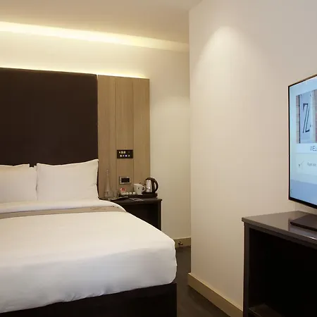 The Z Hotel