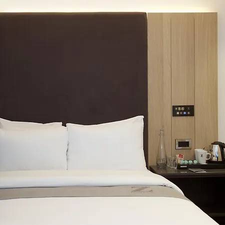 The Z Hotel Londres